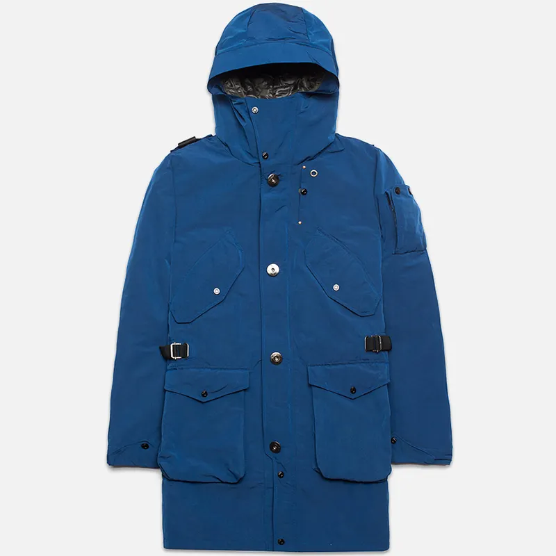 MA.Strum Мужская куртка JO-01 Parka