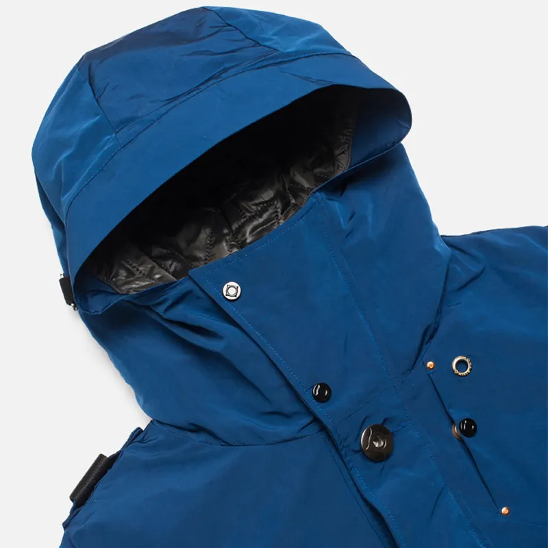 MA.Strum Мужская куртка JO-01 Parka