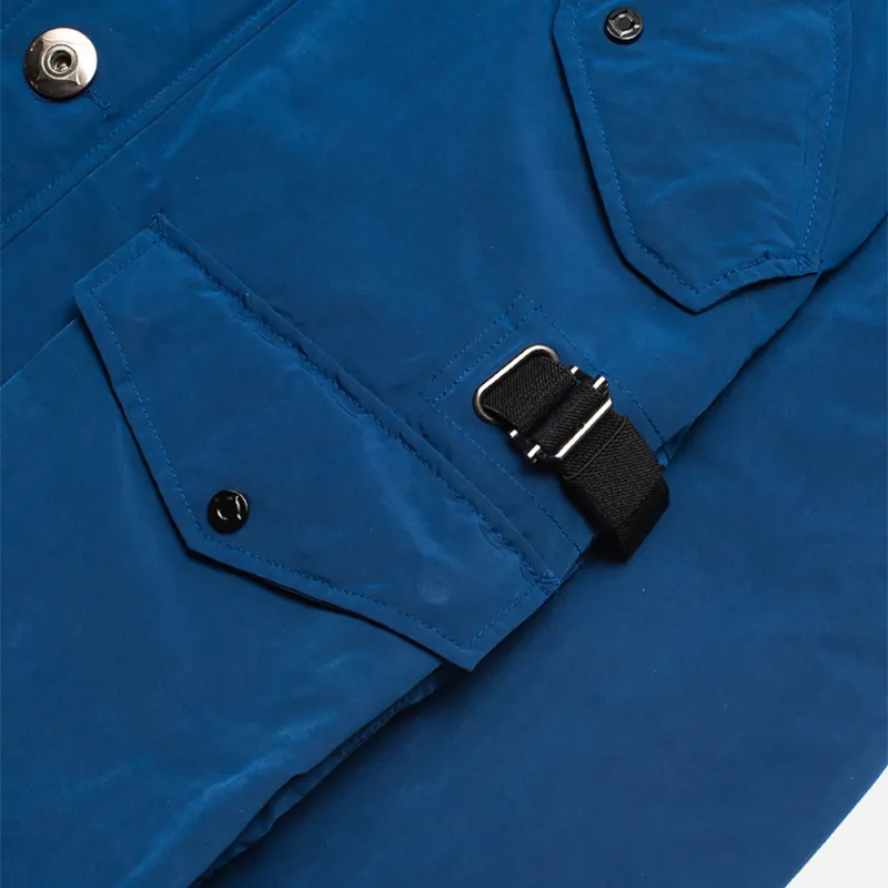 MA.Strum Мужская куртка JO-01 Parka