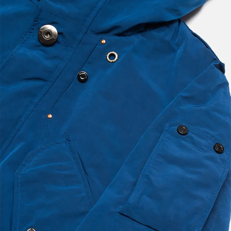 MA.Strum Мужская куртка JO-01 Parka