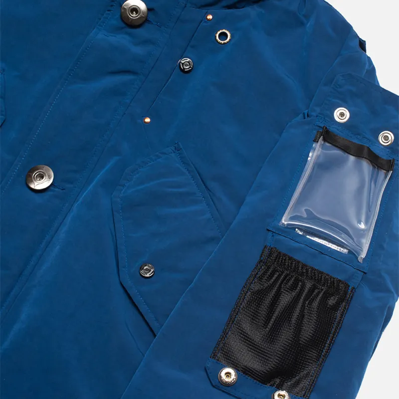 MA.Strum Мужская куртка JO-01 Parka