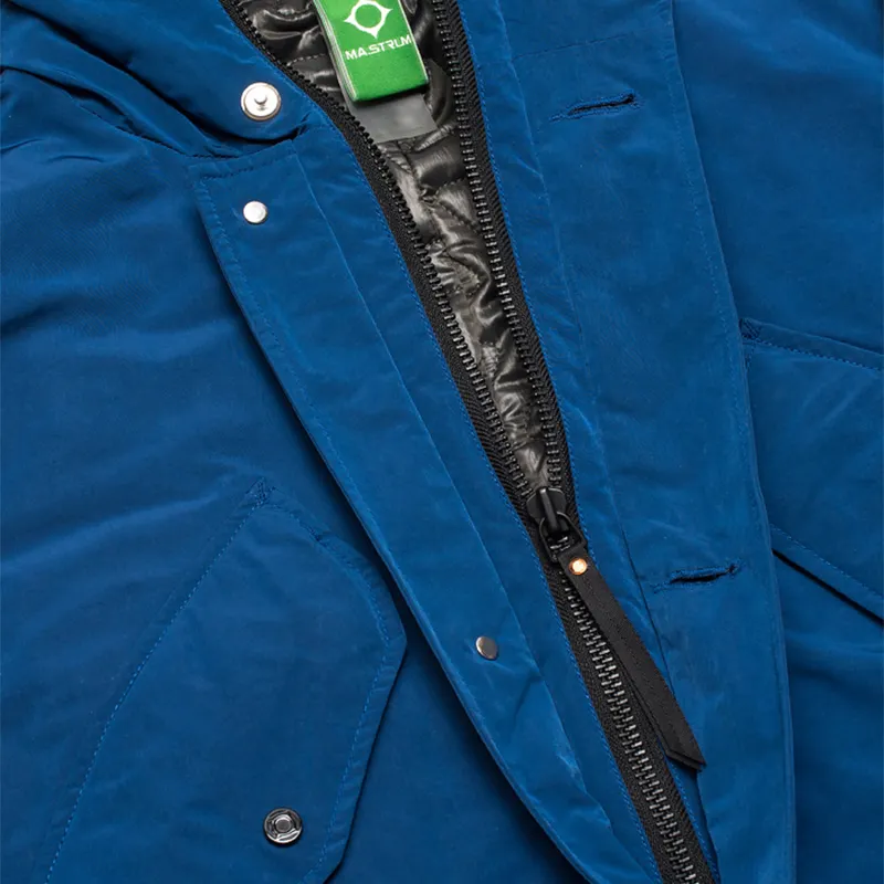 MA.Strum Мужская куртка JO-01 Parka