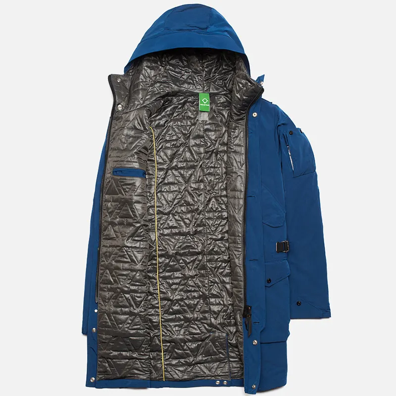 MA.Strum Мужская куртка JO-01 Parka