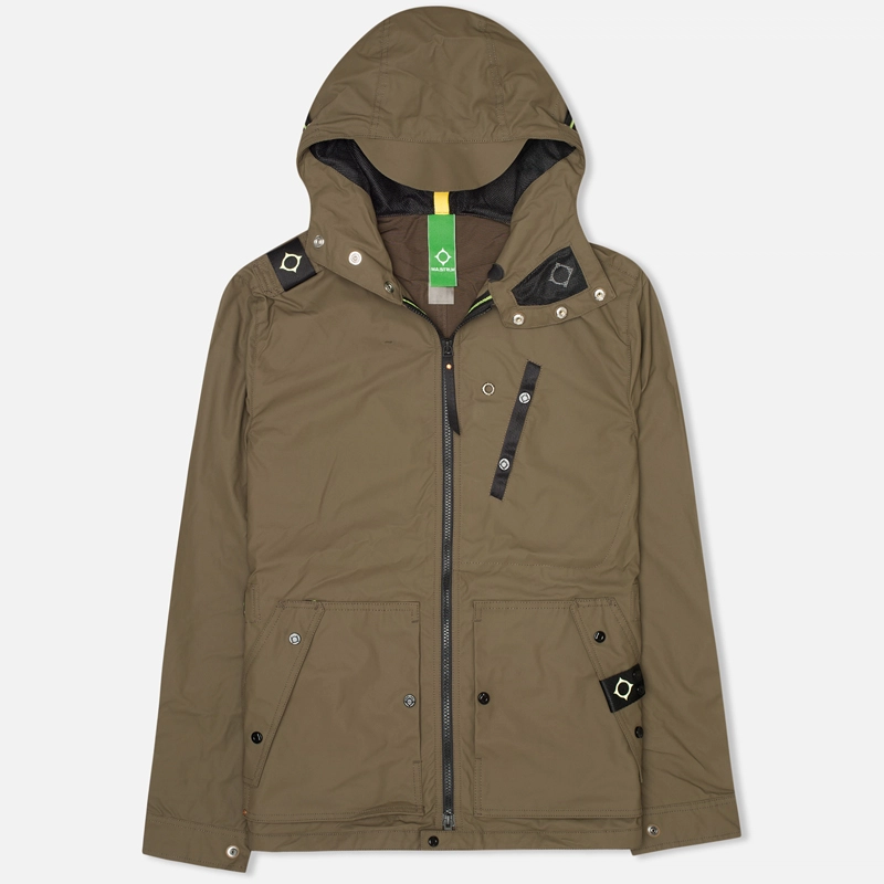 MA.Strum Мужская куртка Recon Field