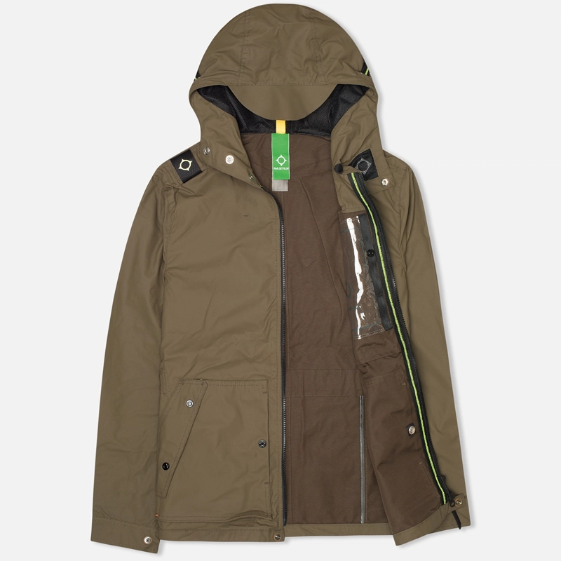 MA.Strum Мужская куртка Recon Field