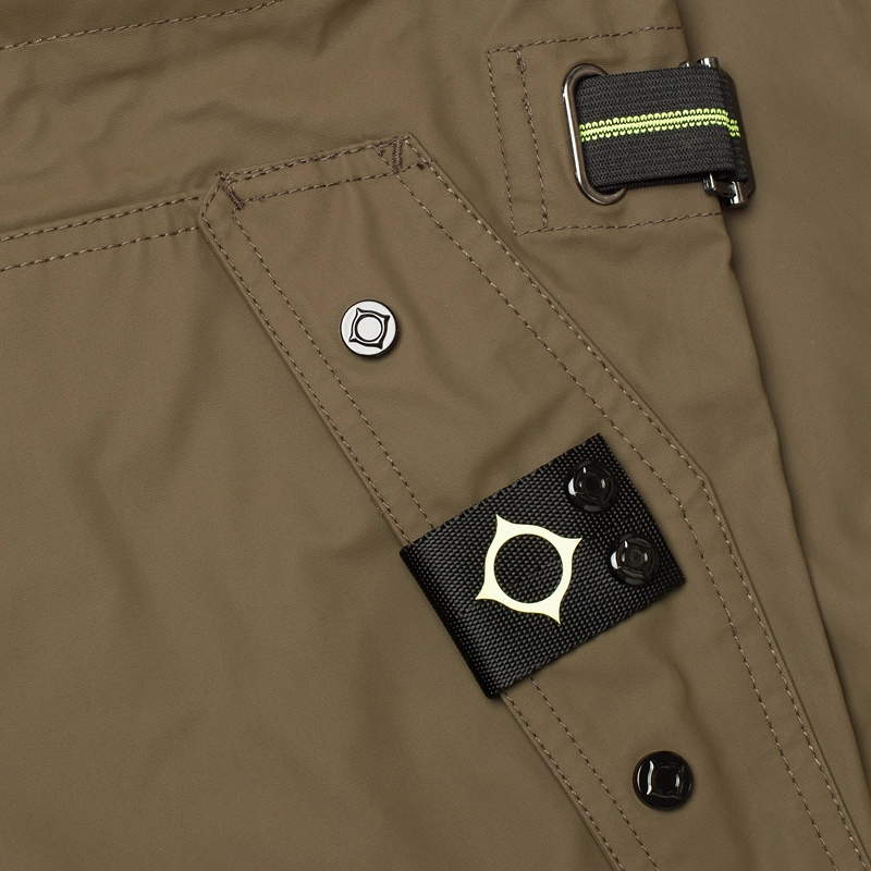 MA.Strum Мужская куртка Recon Field