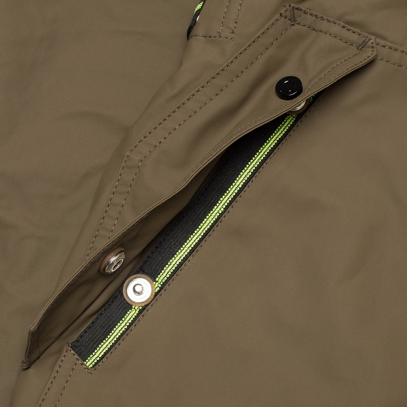 MA.Strum Мужская куртка Recon Field