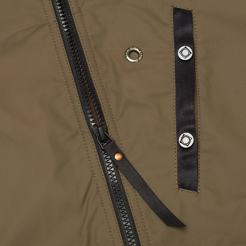 MA.Strum Мужская куртка Recon Field