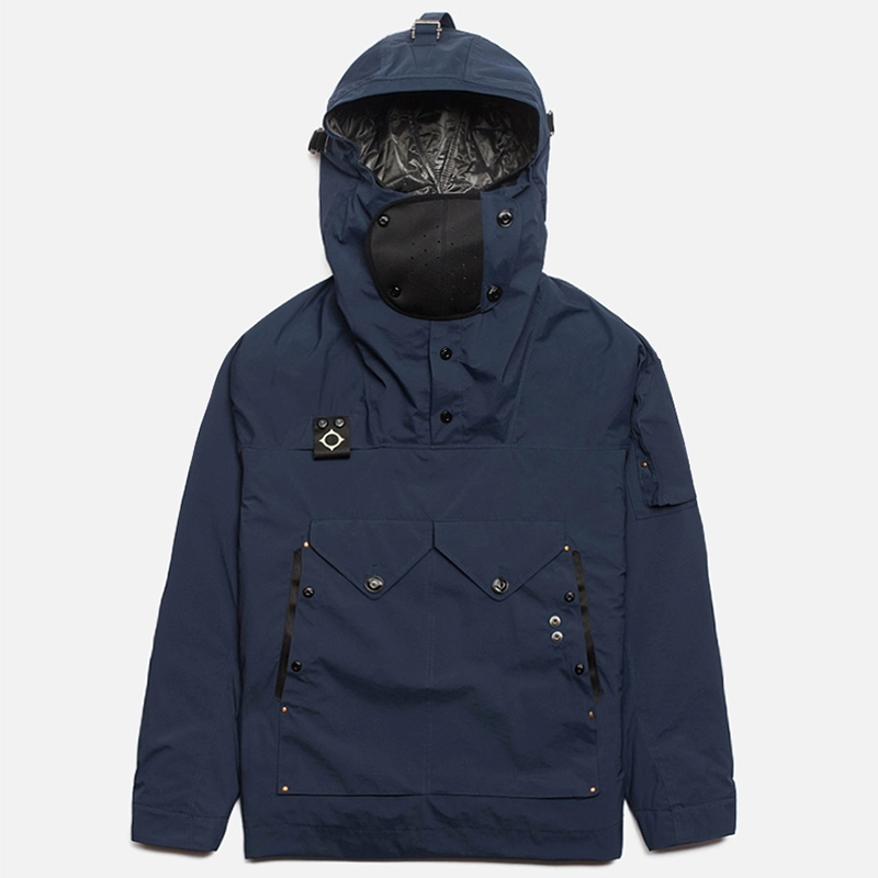 MA.Strum Мужская куртка Sniper Cagoule