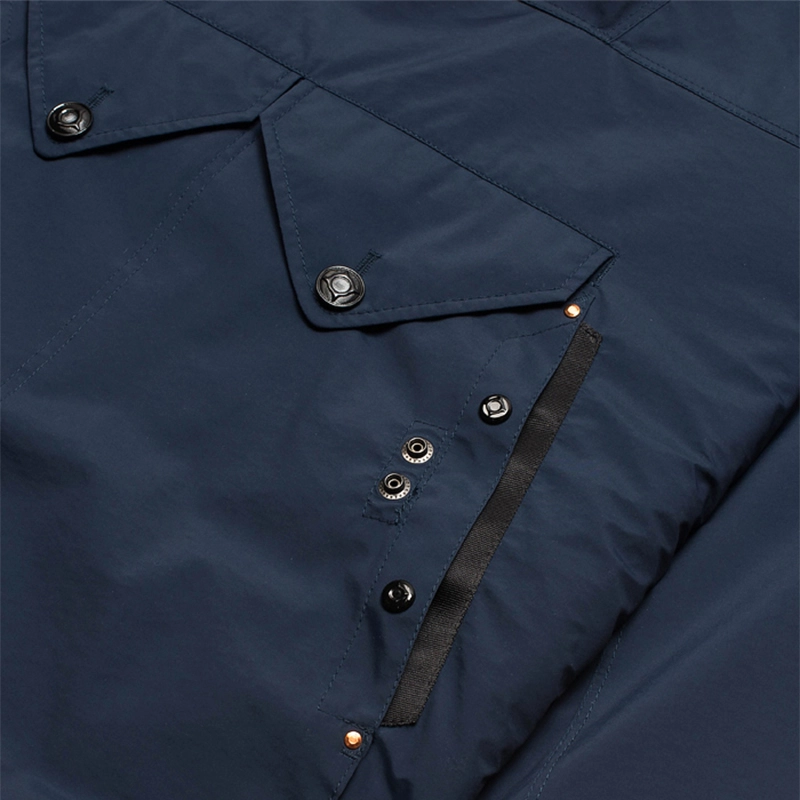 MA.Strum Мужская куртка Sniper Cagoule