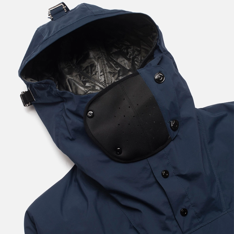 MA.Strum Мужская куртка Sniper Cagoule