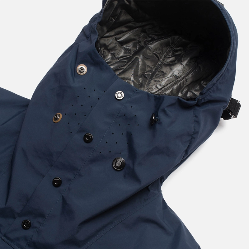 MA.Strum Мужская куртка Sniper Cagoule