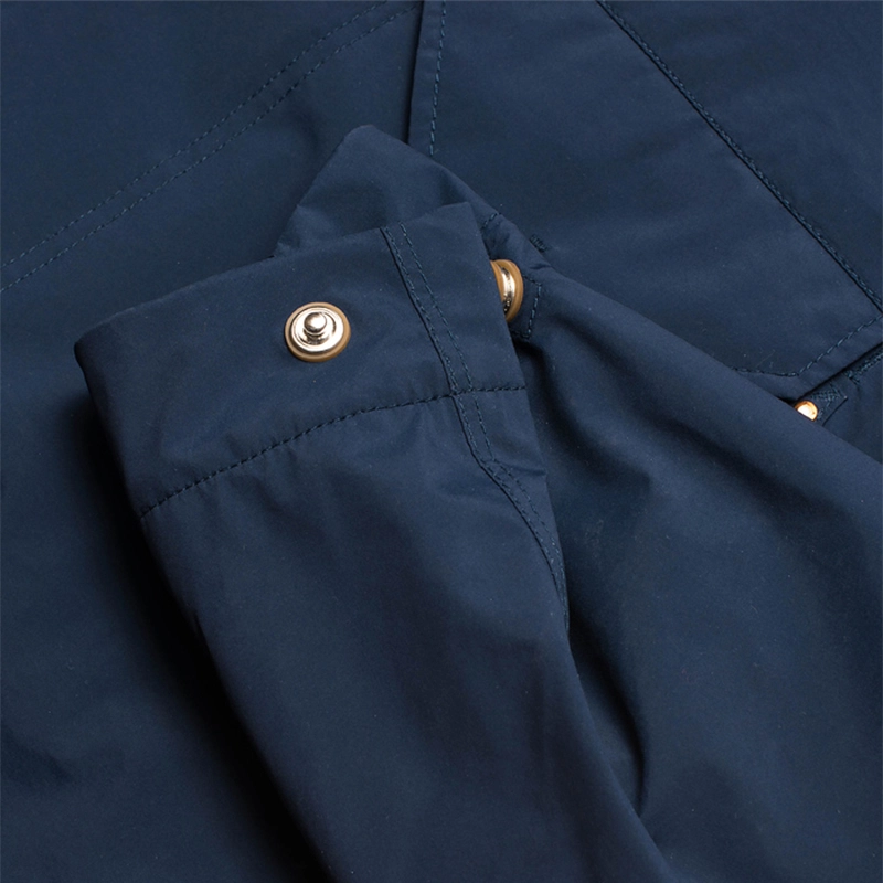 MA.Strum Мужская куртка Sniper Cagoule