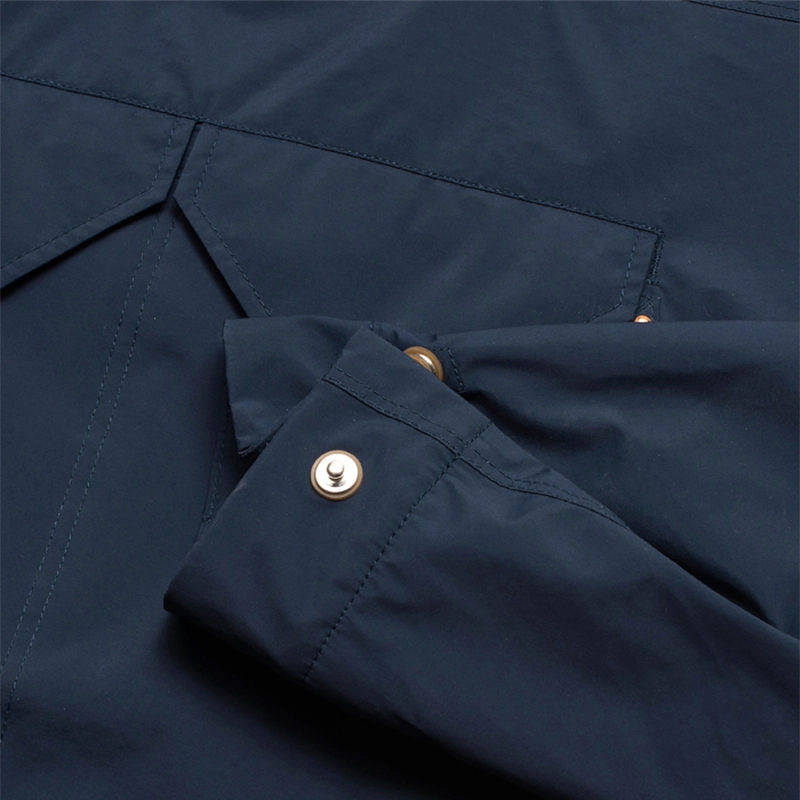 MA.Strum Мужская куртка Sniper Cagoule