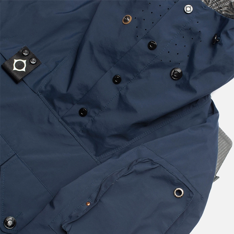 MA.Strum Мужская куртка Sniper Cagoule