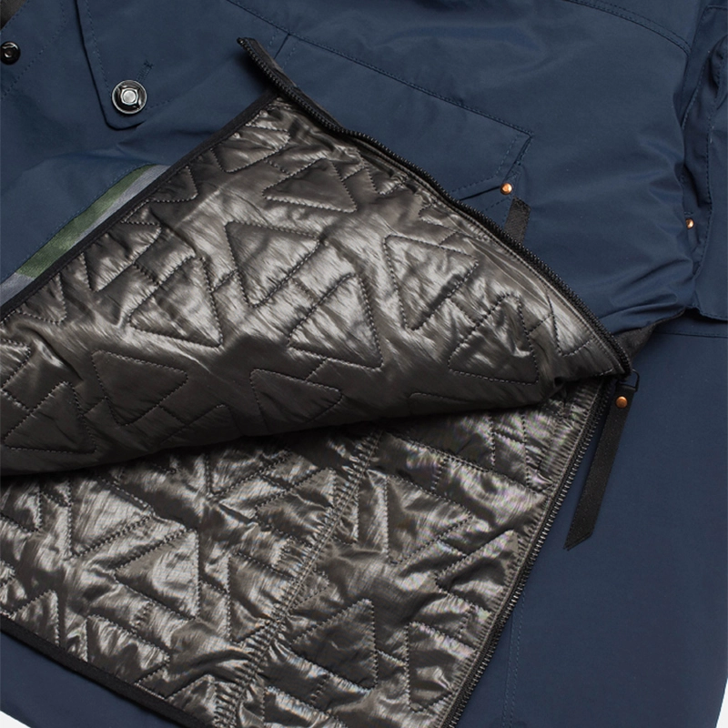 MA.Strum Мужская куртка Sniper Cagoule