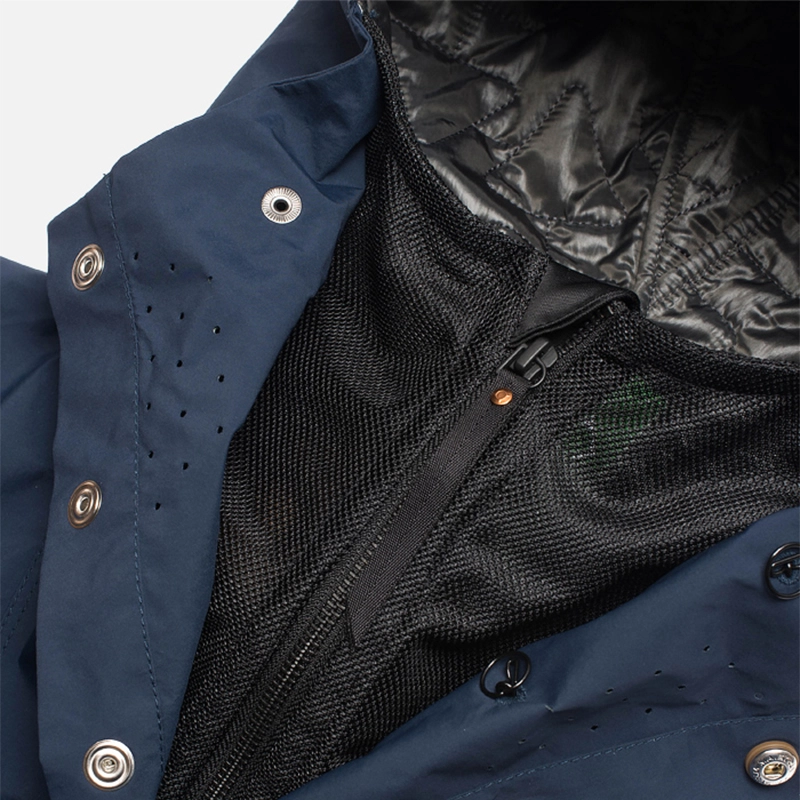 MA.Strum Мужская куртка Sniper Cagoule