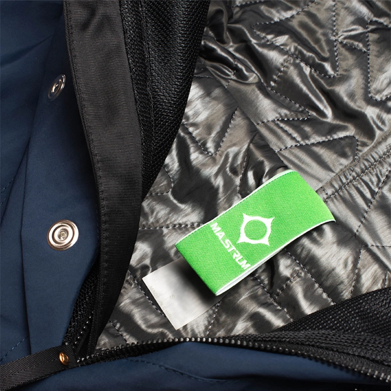 MA.Strum Мужская куртка Sniper Cagoule