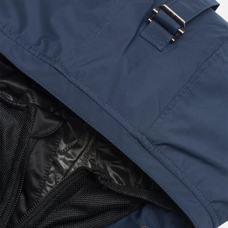 MA.Strum Мужская куртка Sniper Cagoule