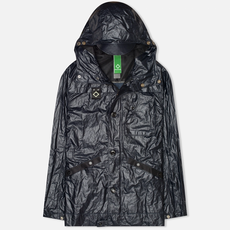 MA.Strum Мужская куртка Warm Weather Field Parka