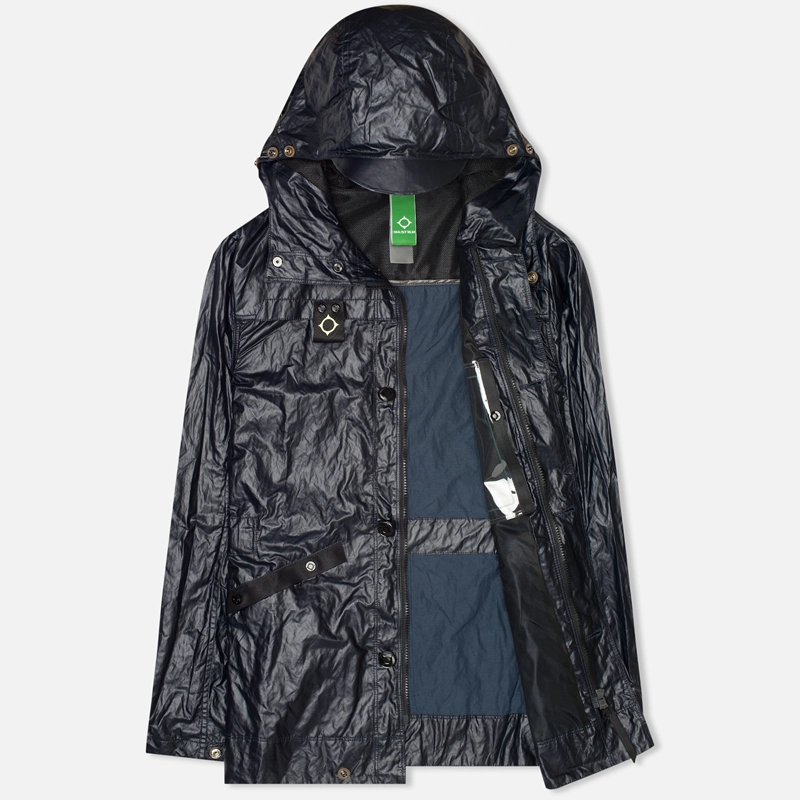 MA.Strum Мужская куртка Warm Weather Field Parka