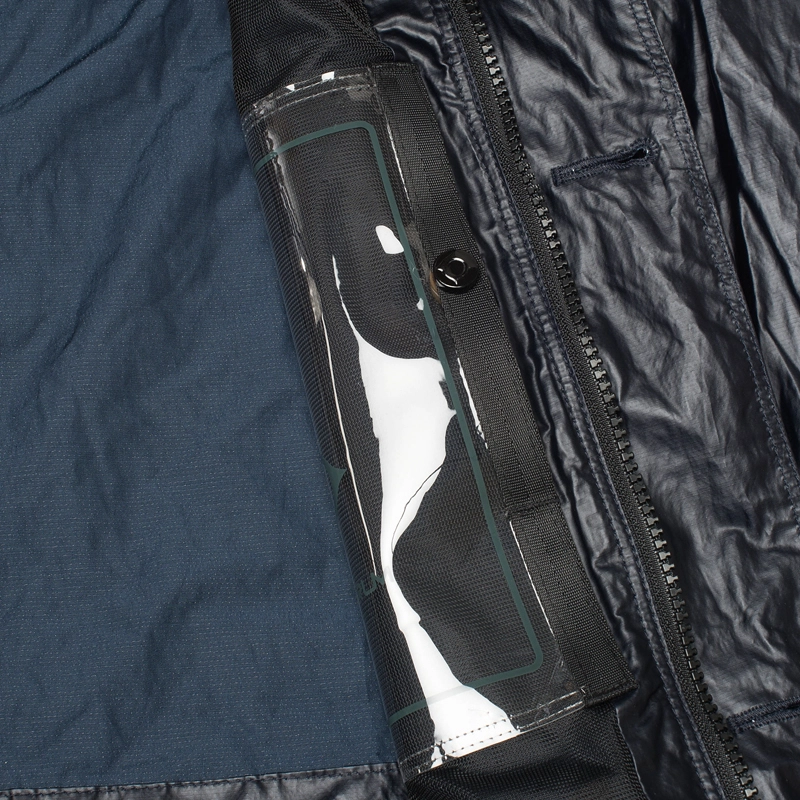 MA.Strum Мужская куртка Warm Weather Field Parka