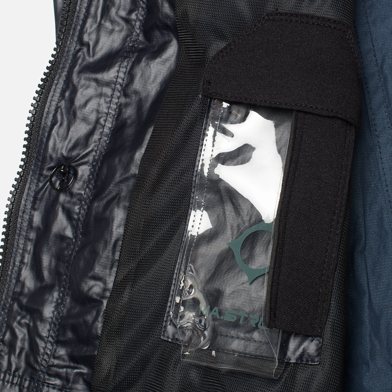 MA.Strum Мужская куртка Warm Weather Field Parka