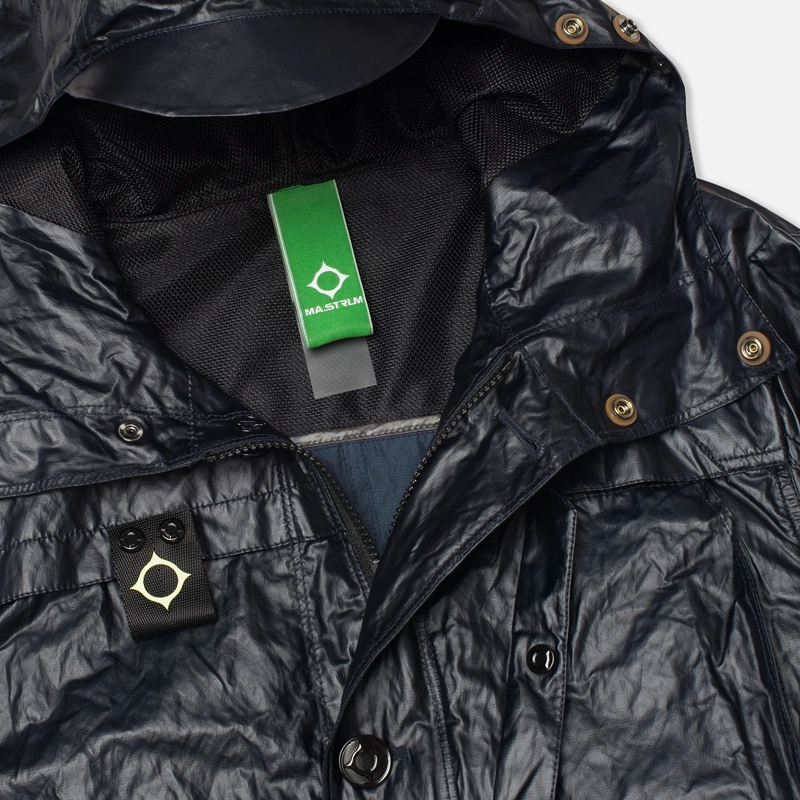 MA.Strum Мужская куртка Warm Weather Field Parka