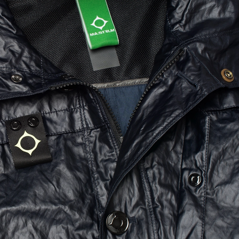 MA.Strum Мужская куртка Warm Weather Field Parka