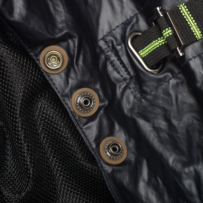 MA.Strum Мужская куртка Warm Weather Field Parka