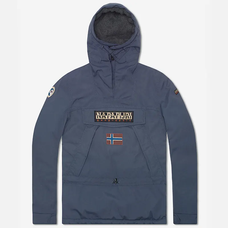 Napapijri Мужская куртка Skidoo