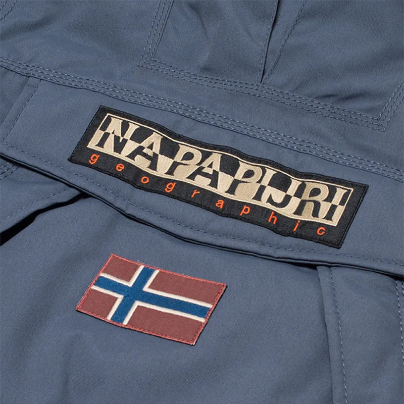 Napapijri Мужская куртка Skidoo