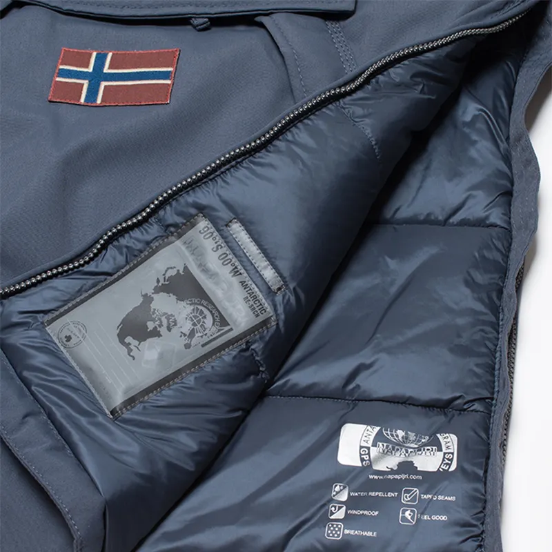 Napapijri Мужская куртка Skidoo