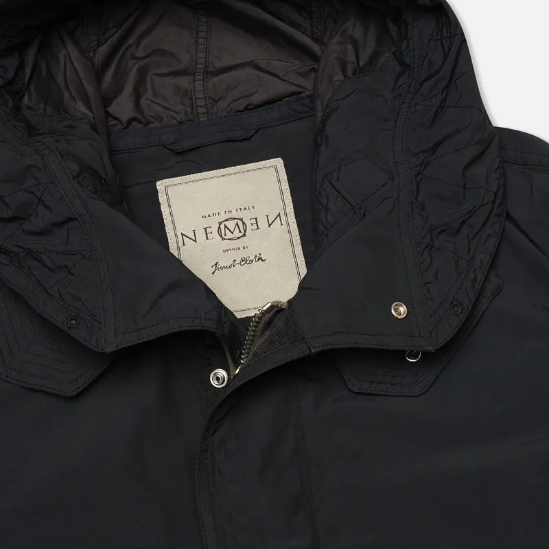 Nemen Мужская куртка парка Fishtail Parka 60/40