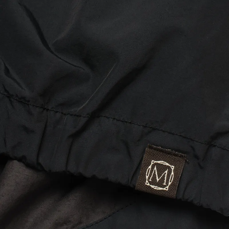 Nemen Мужская куртка парка Fishtail Parka 60/40