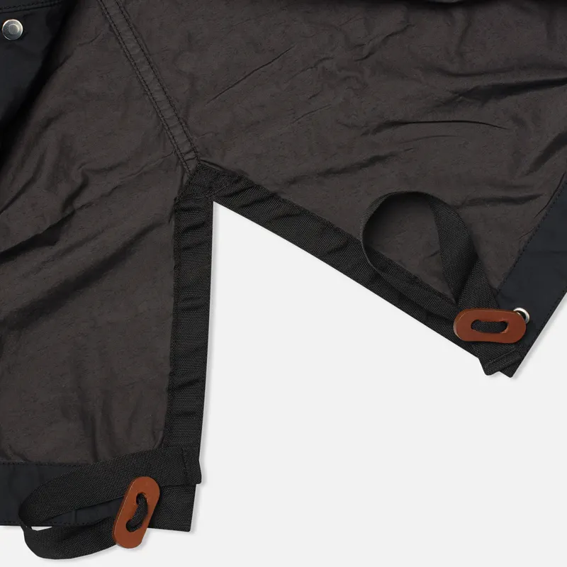 Nemen Мужская куртка парка Fishtail Parka 60/40