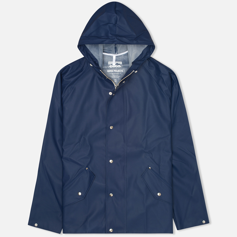 Norse Projects x Elka Classic N55 0127 7004