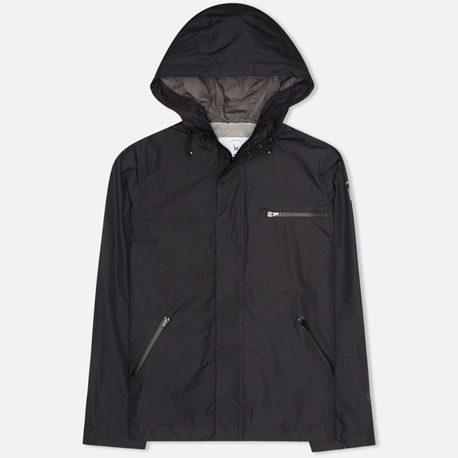 Мужская куртка Orsman Sports Life Midnight