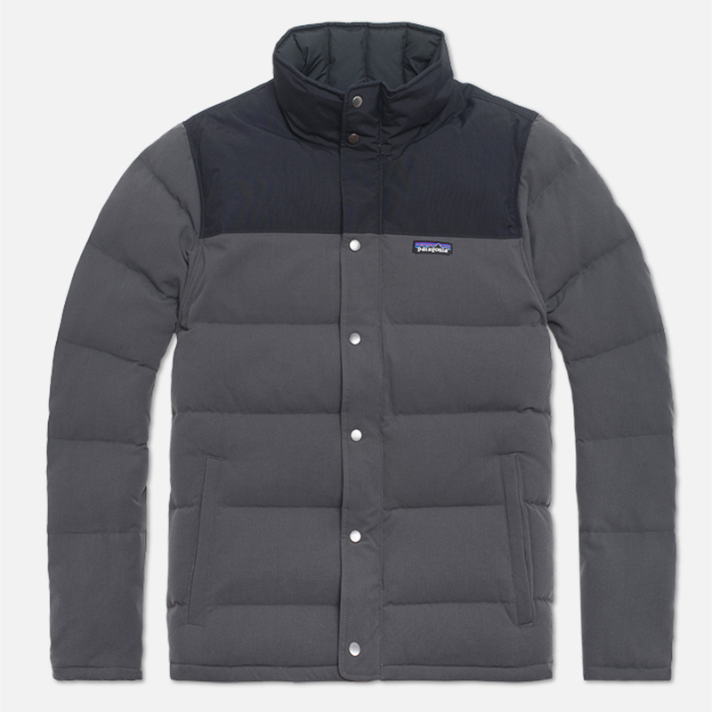 Men's bivy down jacket on sale