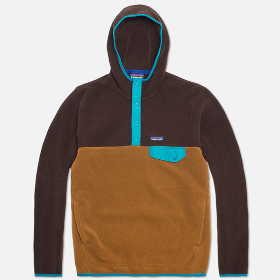 Snap t hoody hot sale