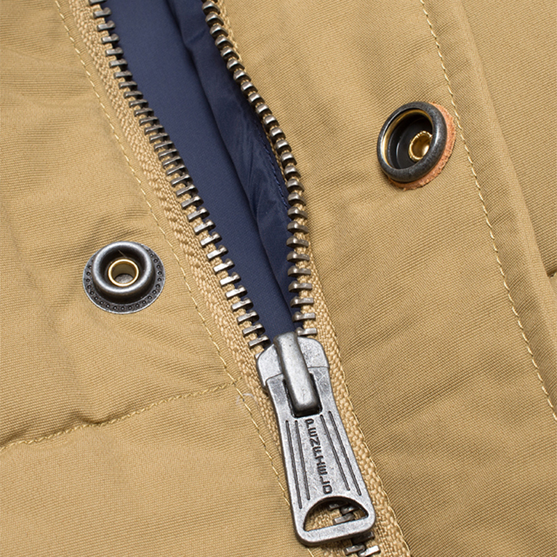 Penfield Мужская куртка Stapleton