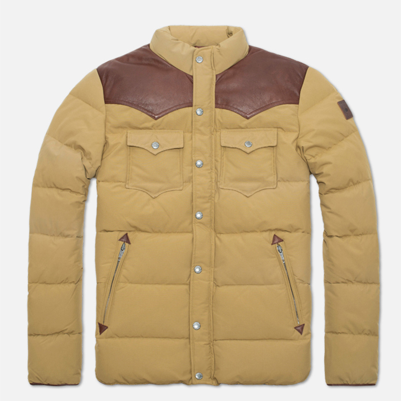 Penfield Мужская куртка Stapleton