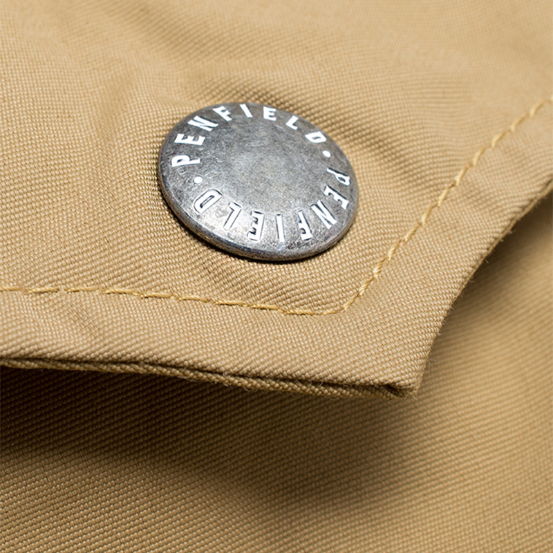 Penfield Мужская куртка Stapleton