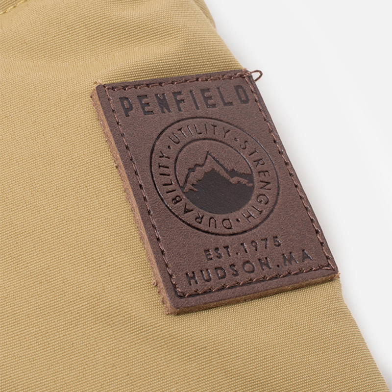 Penfield Мужская куртка Stapleton