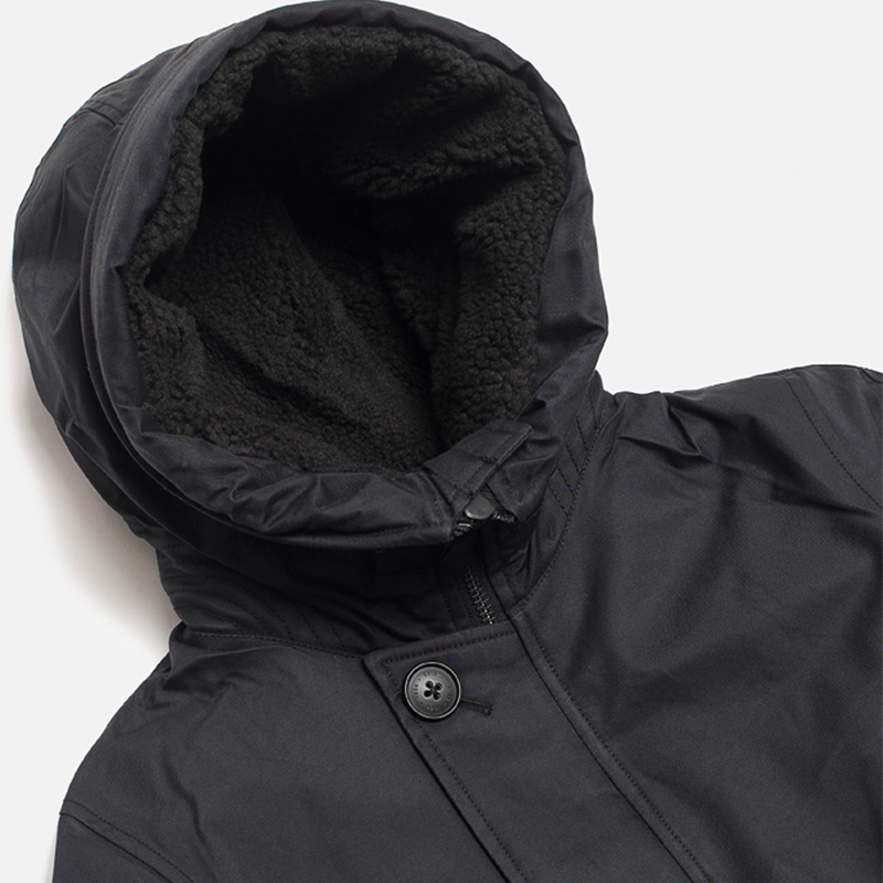 Spiewak Мужская куртка Aviation Snorkel Parka