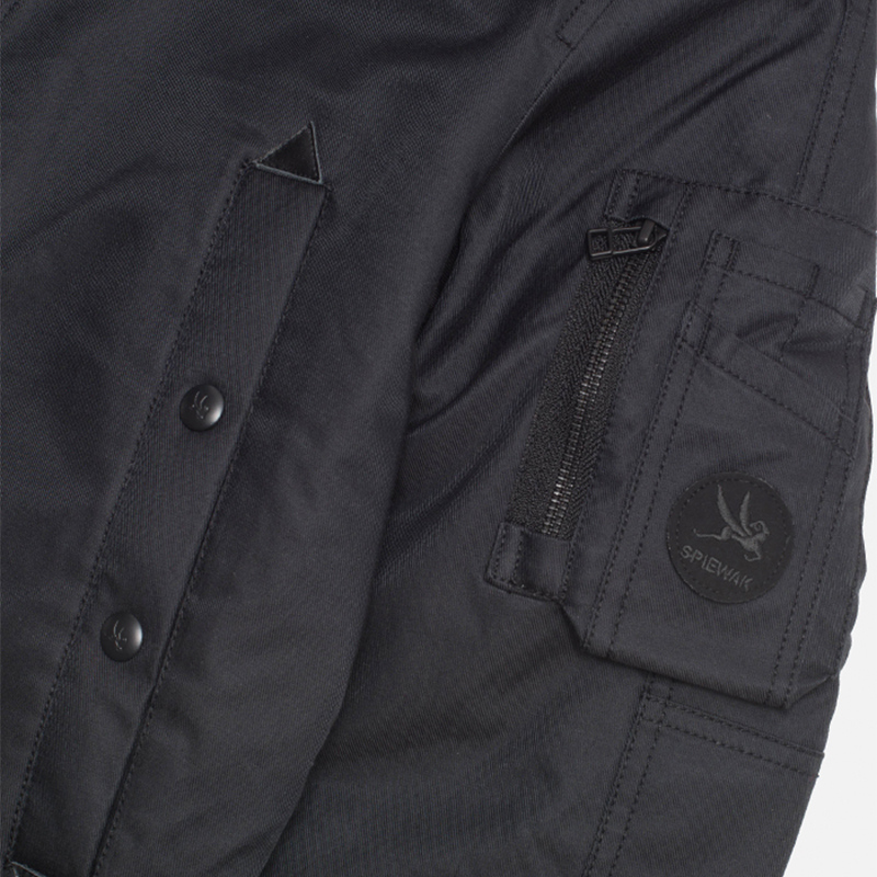 Spiewak Мужская куртка Aviation Snorkel Parka