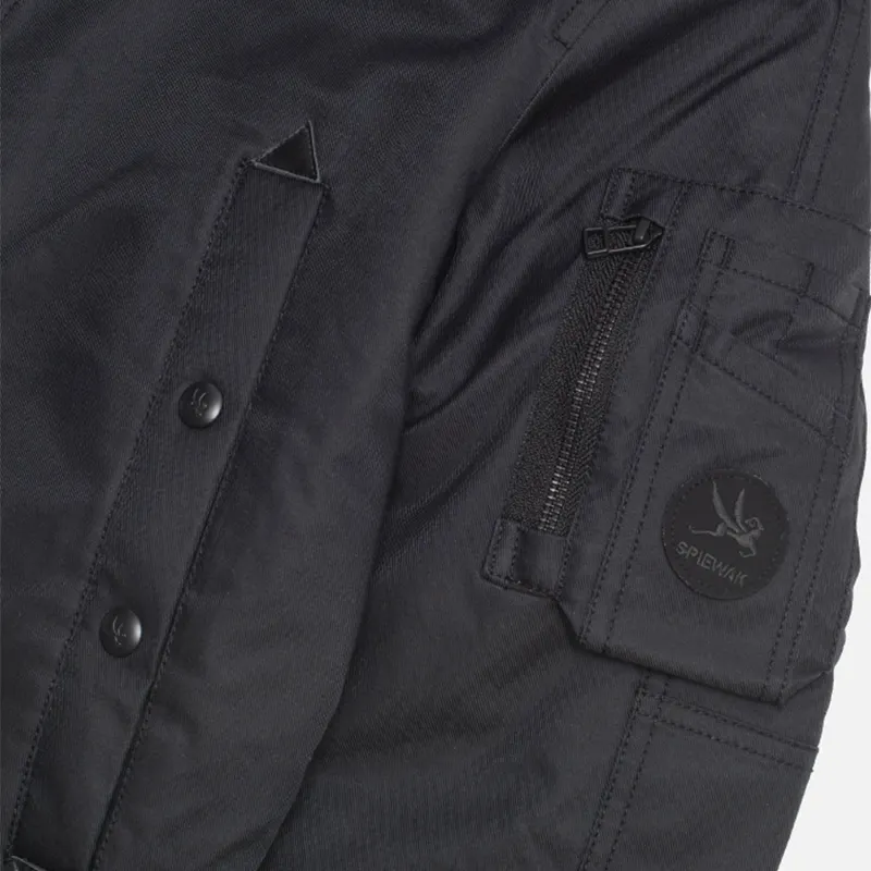 Spiewak Мужская куртка Aviation Snorkel Parka