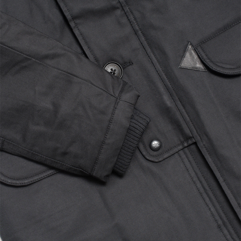 Spiewak Мужская куртка Aviation Snorkel Parka