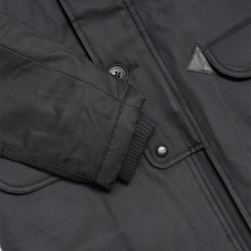 Spiewak Мужская куртка Aviation Snorkel Parka