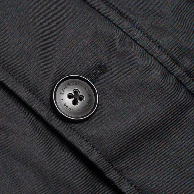 Spiewak Мужская куртка Aviation Snorkel Parka